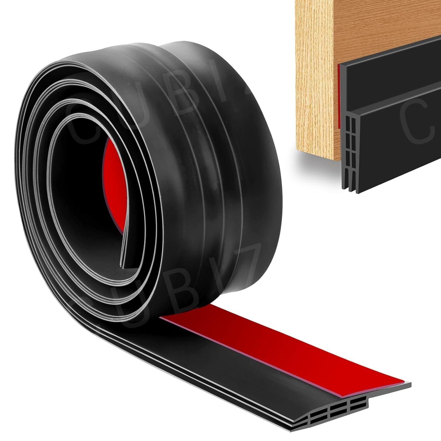 الحارس الذكي للعتبة